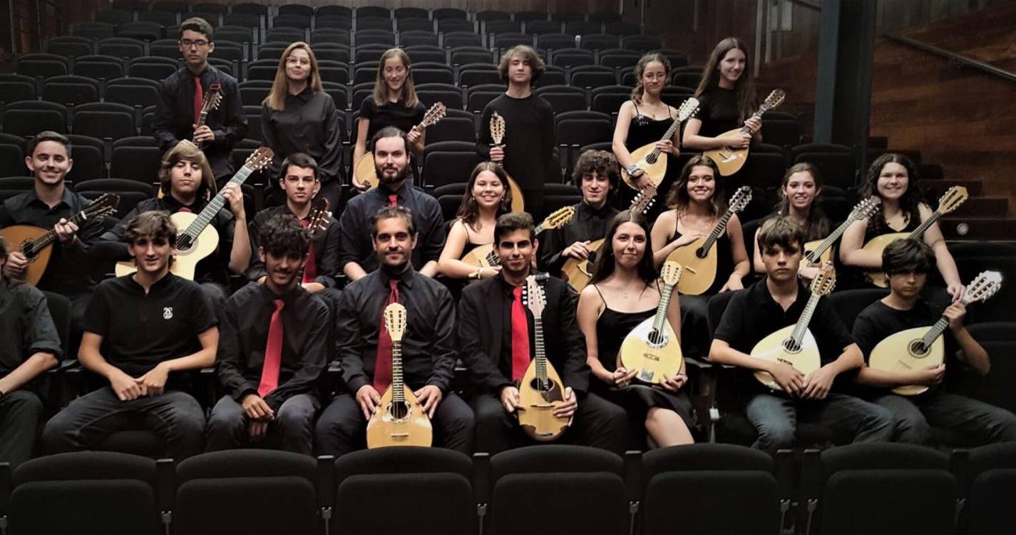 Conservatório inicia este sábado ‘Ciclo de concertos na Sé’