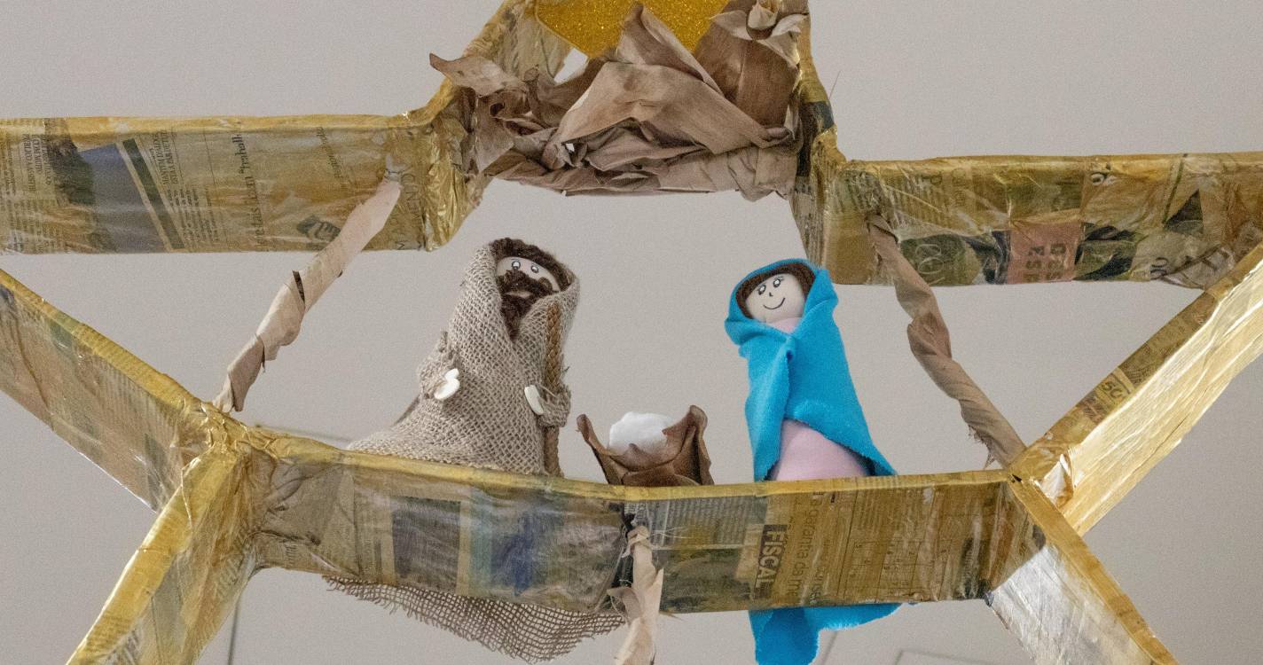 Câmara Municipal do Funchal organiza 10.º Concurso ‘Reutilizar o Natal’