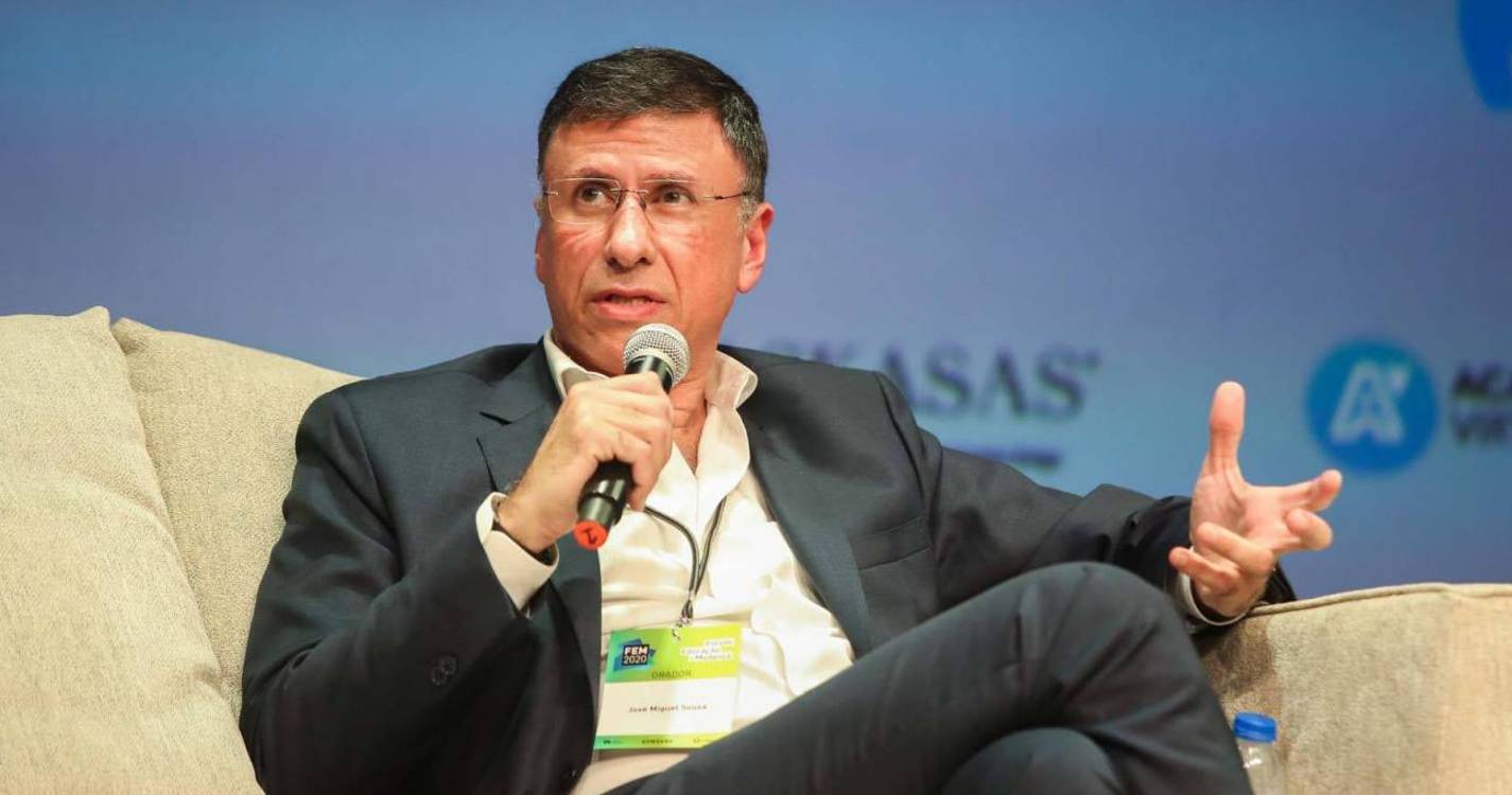 DTIM participa em auscultação