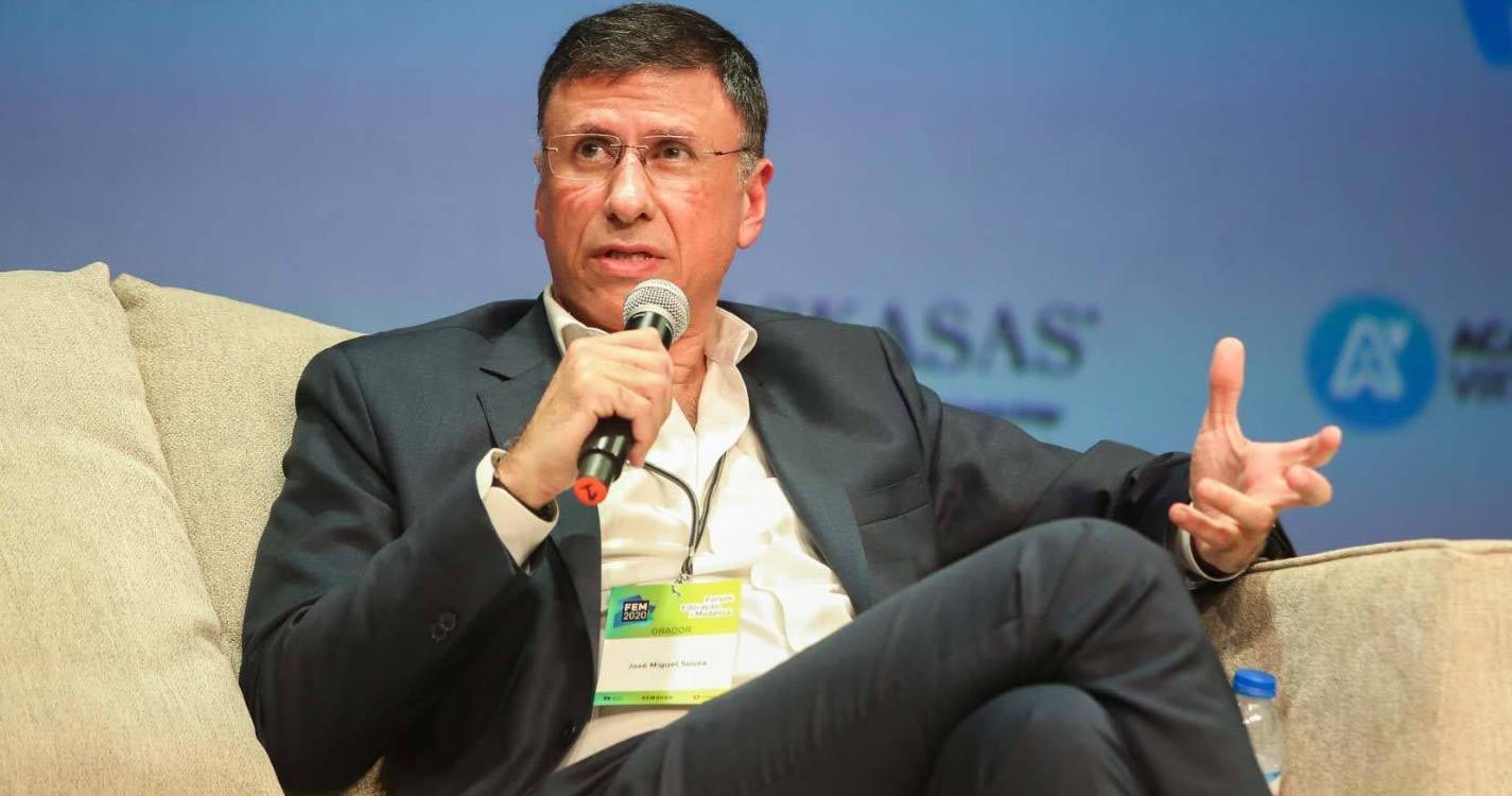 José Miguel Sousa representa Região em Órgão Consultivo do Centro Nacional de Cibersegurança