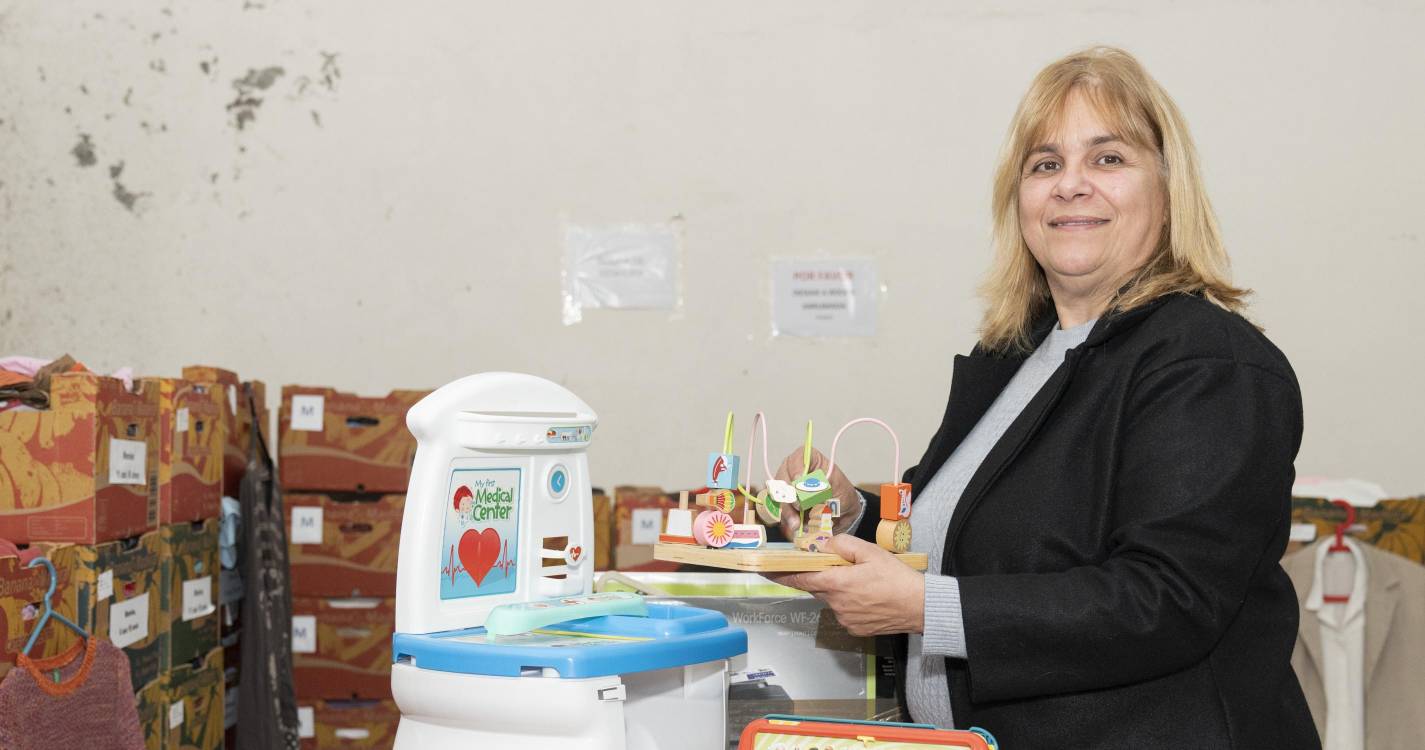 Venezuela: Lídia Albornoz quer Governo Regional atento ao consulado