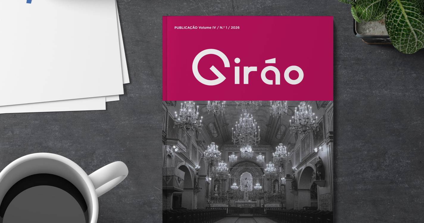 Câmara de Lobos: Revista Girão já está a receber artigos para a próxima edição