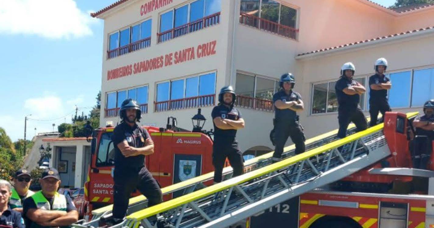 Modernização, reforço de efetivos e proximidade à comunidade como prioridades