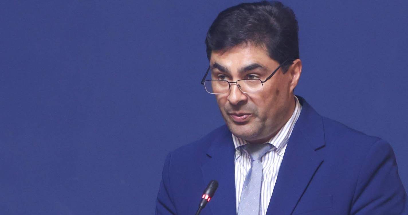 JPP defende redução temporária da carga fiscal sobre energia na Madeira