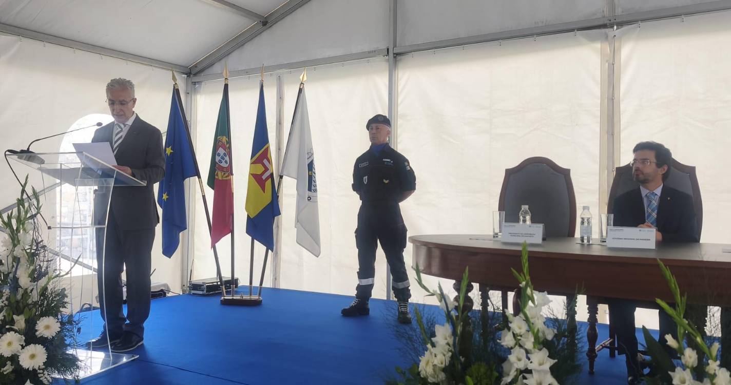 João Bosco avisa que Machico não admite que tentem retirar eventos que são do concelho