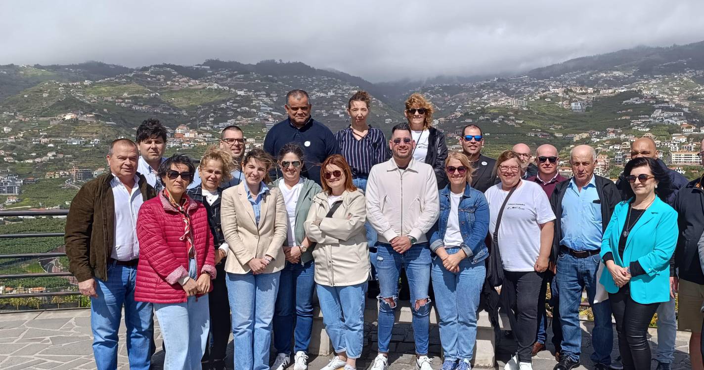 Força Madeira defende criação de zonas de reserva agrícola