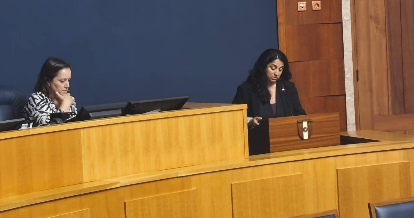 PSD defende POSEI autónomo e que abranja também os Transportes e as Pescas