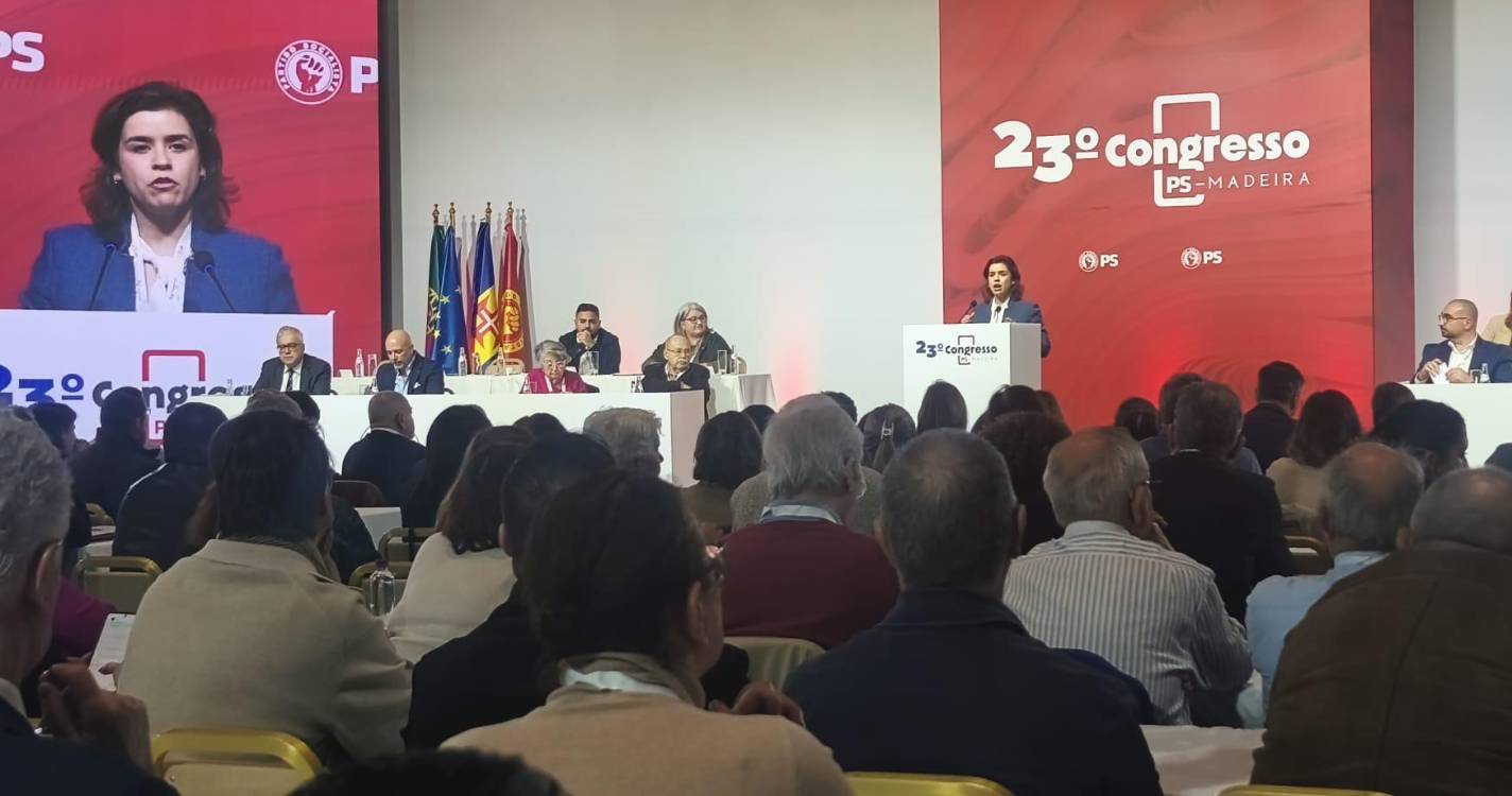 Mensagens de mobilização marcam tarde de congresso