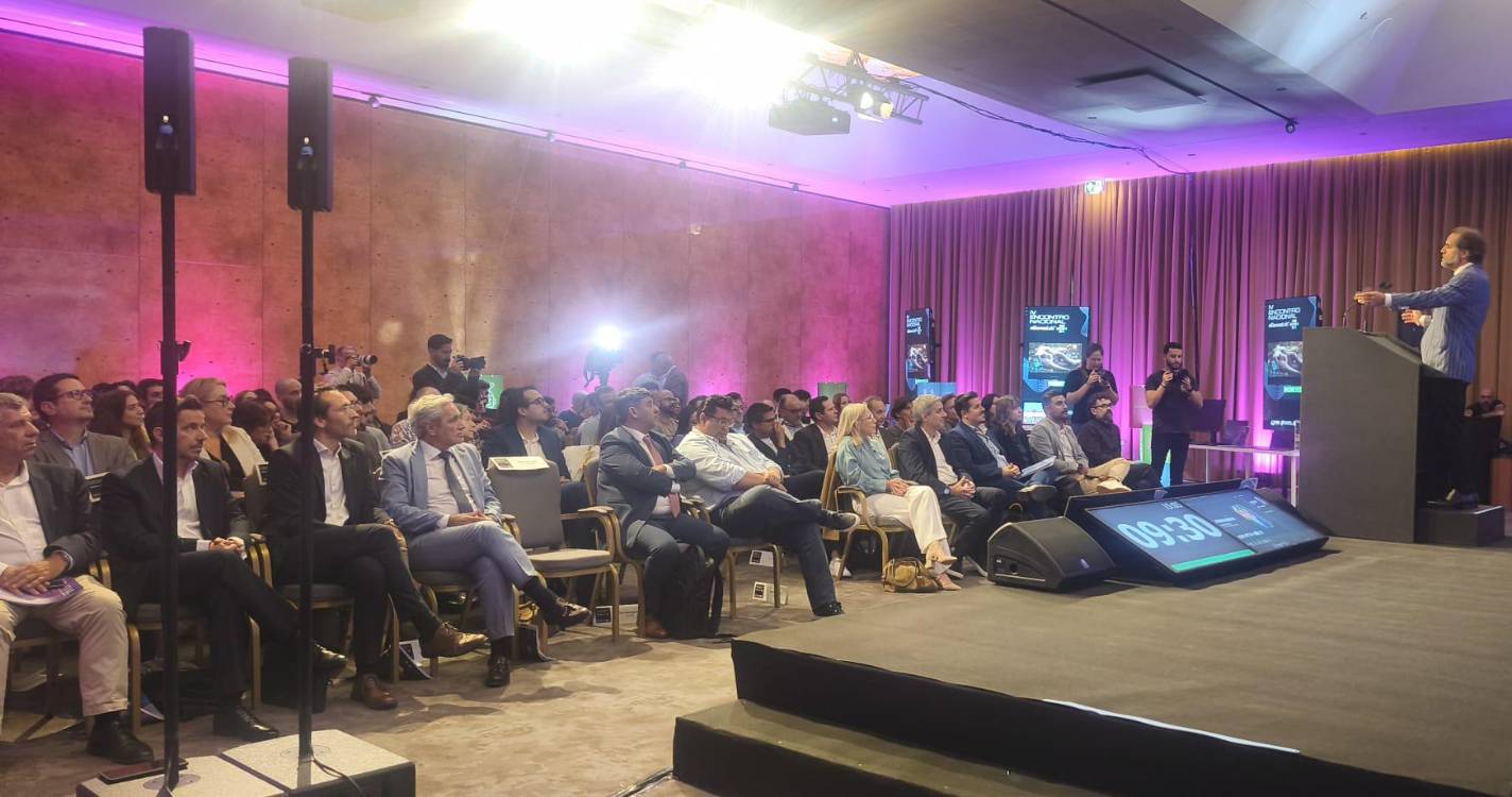 Portugal tem oportunidade histórica de se tornar hub tecnológico, com a Madeira bem posicionada