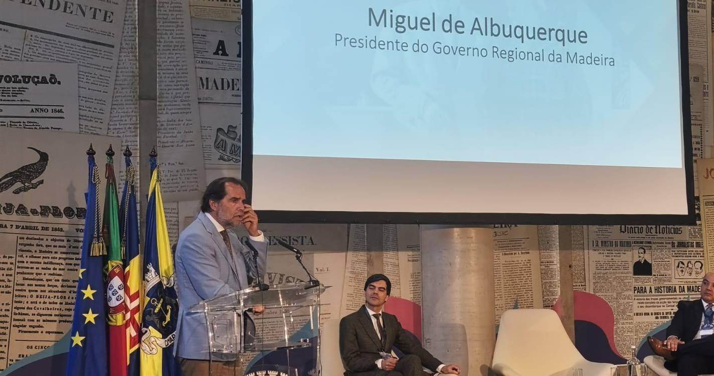 Portugal tem de assumir “opção atlântica” estratégica sob pena de se tornar periférico