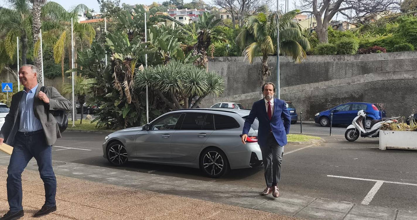 Albuquerque terá reunião com Montenegro para falar do subsídio de mobilidade