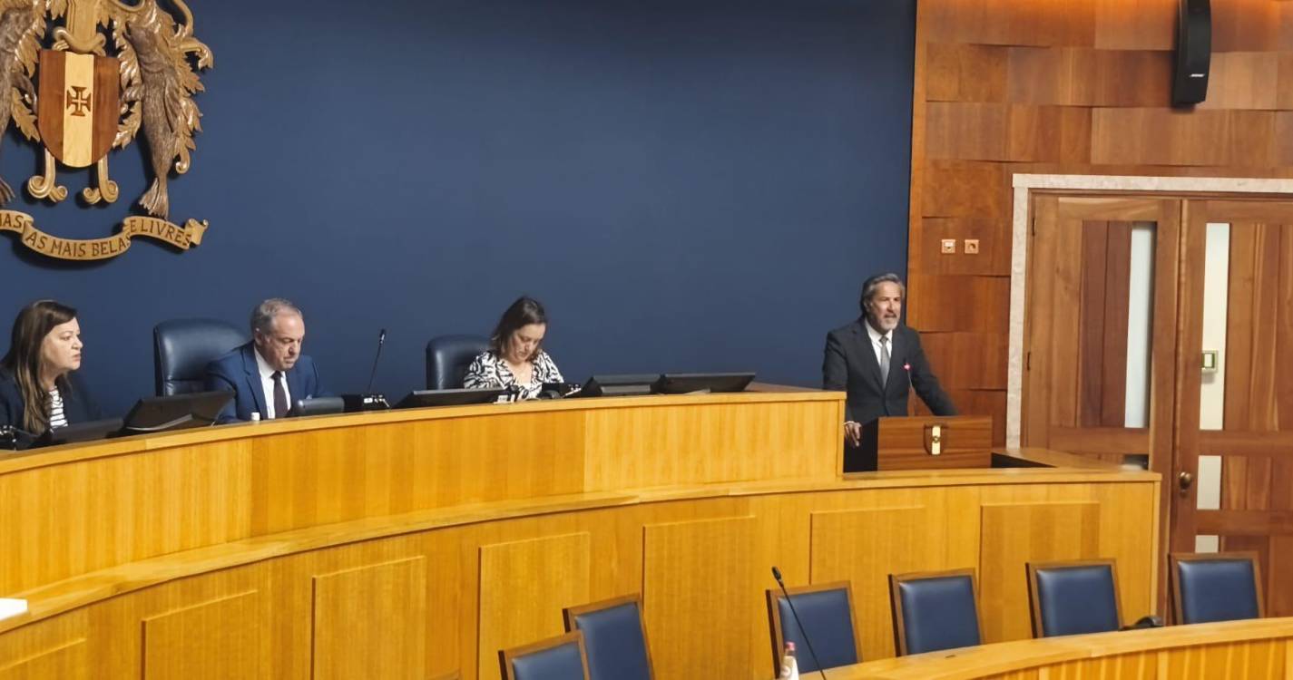 Chega critica “vergonha política” e “discurso inaceitável” sobre subsídio de mobilidade