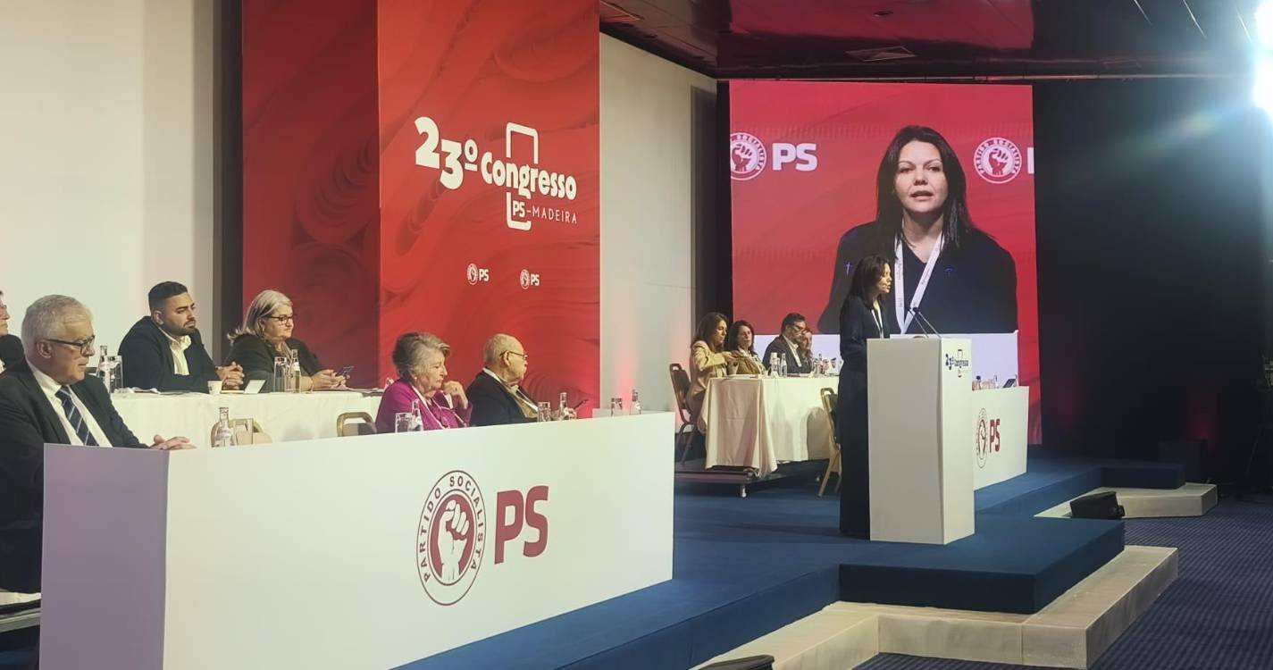 Emanuel Câmara vai presidir Comissão Regional do PS