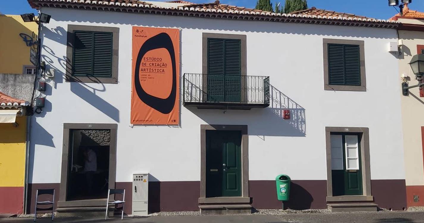 18 novos projetos apresentados amanhã no Estúdio de Criação Artística