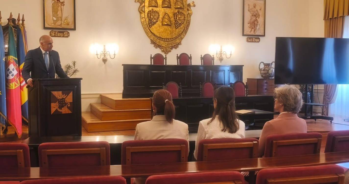Autarquia do Funchal apoia cinco associações com 85 mil euros para esterilizar animais errantes