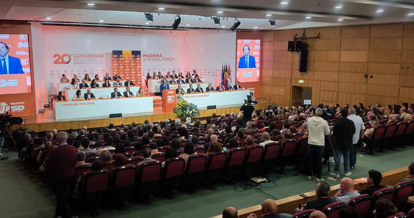 Revisão da Lei de finanças Regionais e da Constituição é para avançar. “Chega de conversa”