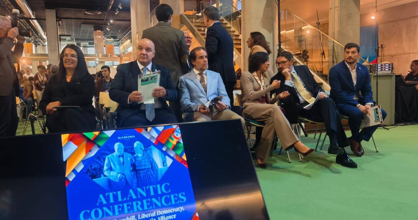 Albuquerque não admitirá que deputados do PSD Madeira voltem “a ser humilhados pelo PSD Nacional”