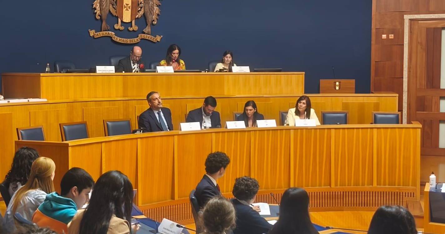 Rubina Leal defende aposta na educação emocional como arma contra a violência