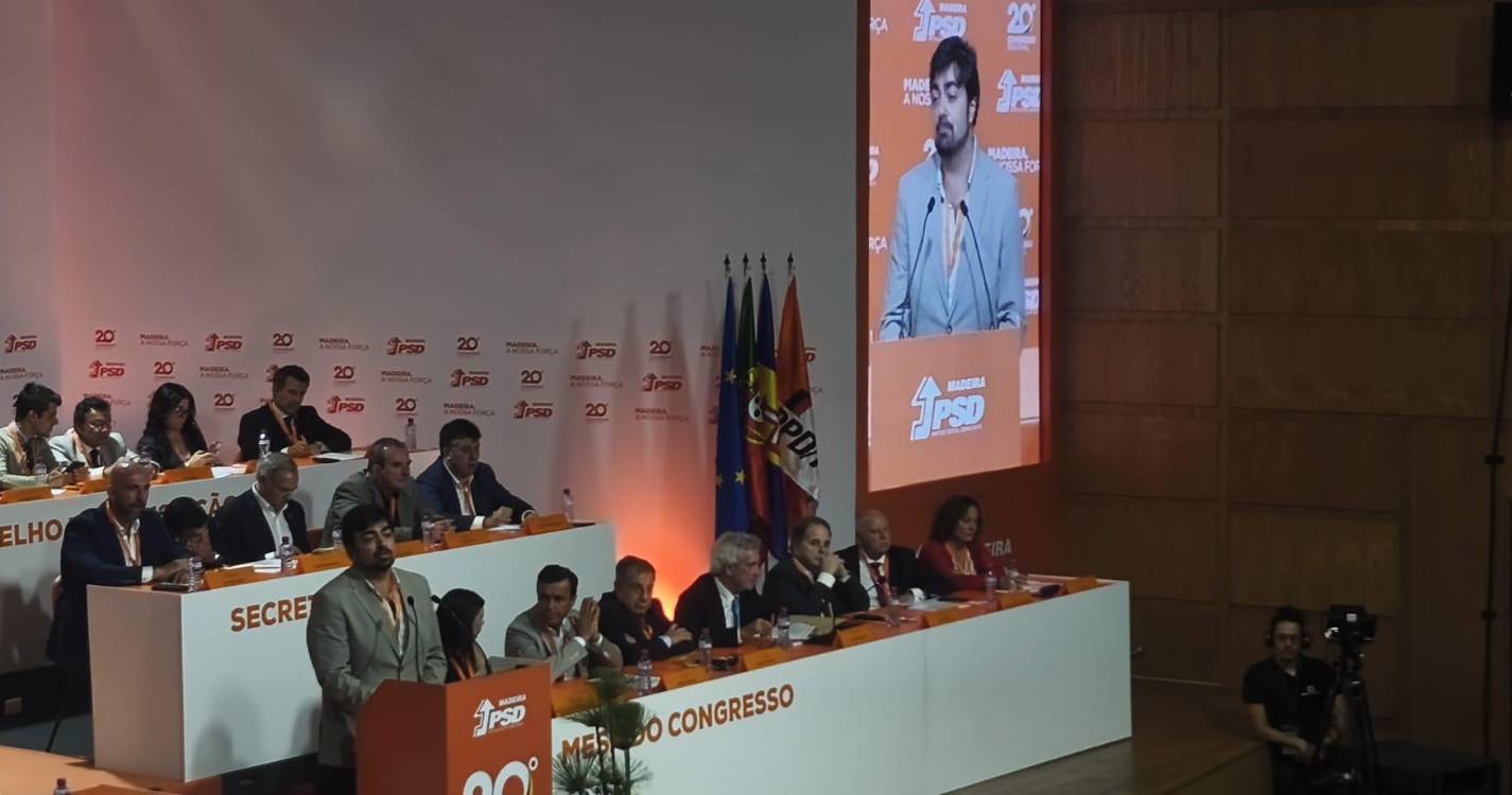 “Não há adversários simpáticos nem fofinhos”, alerta Jaime Filipe