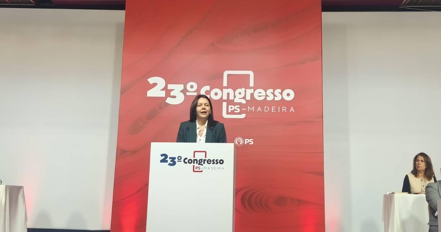 Limitação de mandatos: “Vamos ter de dar uma mãozinha para concretizar a promessa de Albuquerque”