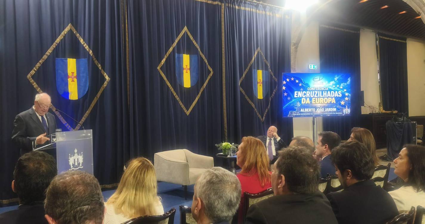 Tempo de consenso político para reforçar autonomia e fazer reformas no país