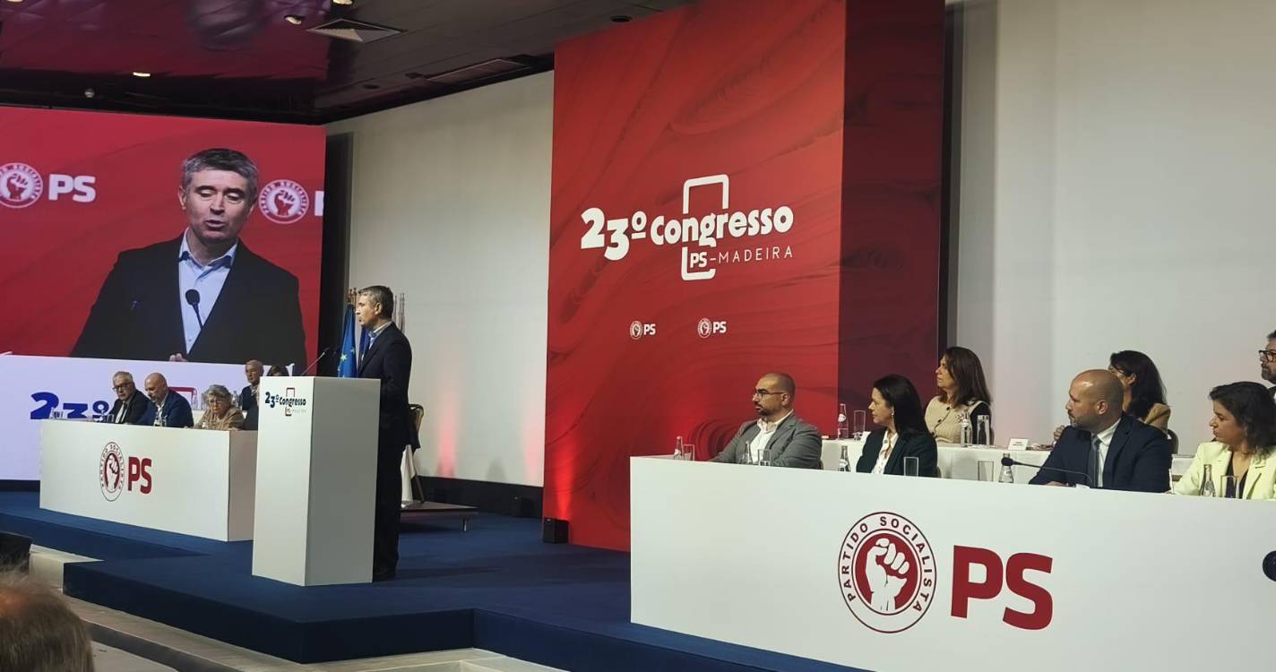 “Em circunstância alguma, vos vou fazer o que o governo desta AD vos está a fazer”