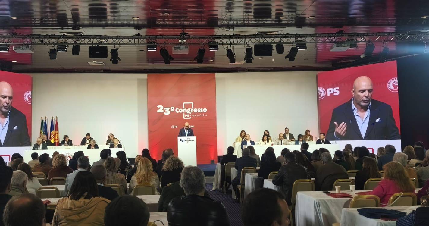 Paulo Cafôfo deixa recados: “o fogo amigo também mata”