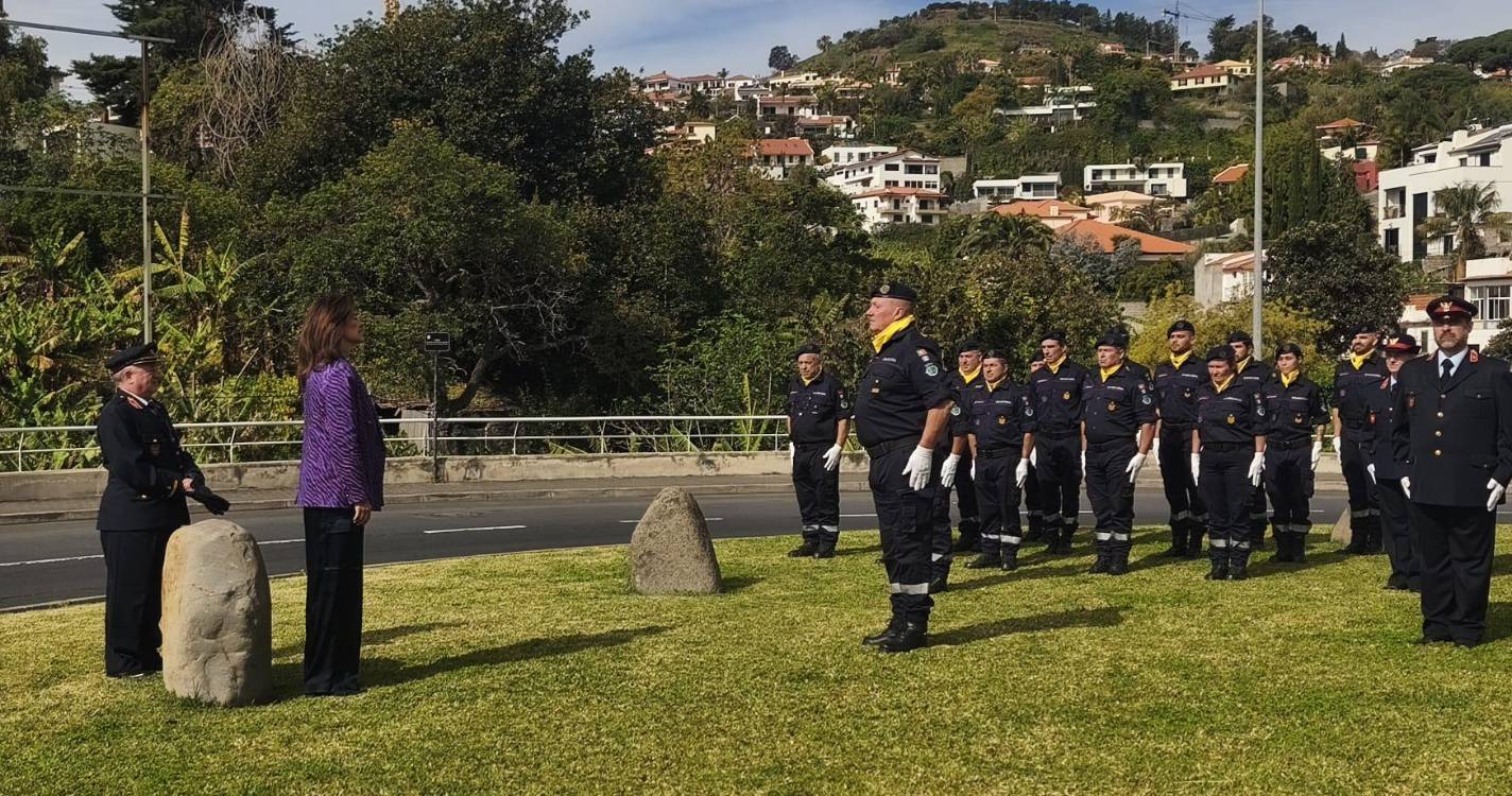 “Madeirenses sabem se revoltar quando é necessário”