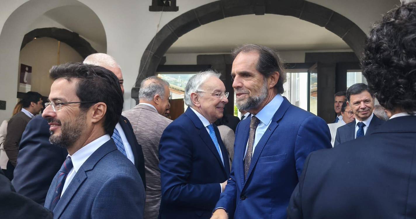 Albuquerque defende mudanças na Lei de Arrendamento: “Inquilino não paga, vai logo para a rua”