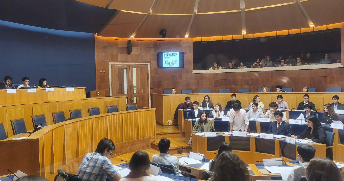 Literacia Financeira: ‘Dinheiro não traz felicidade mas ajuda” e “é preciso saber gerir”