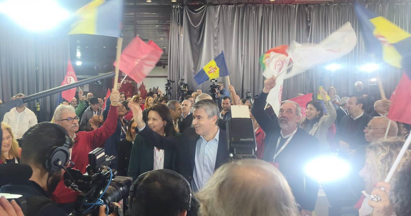 Secretário-geral do PS critica “maior manifestação de insensibilidade com as Regiões em 50 anos de autonomia”