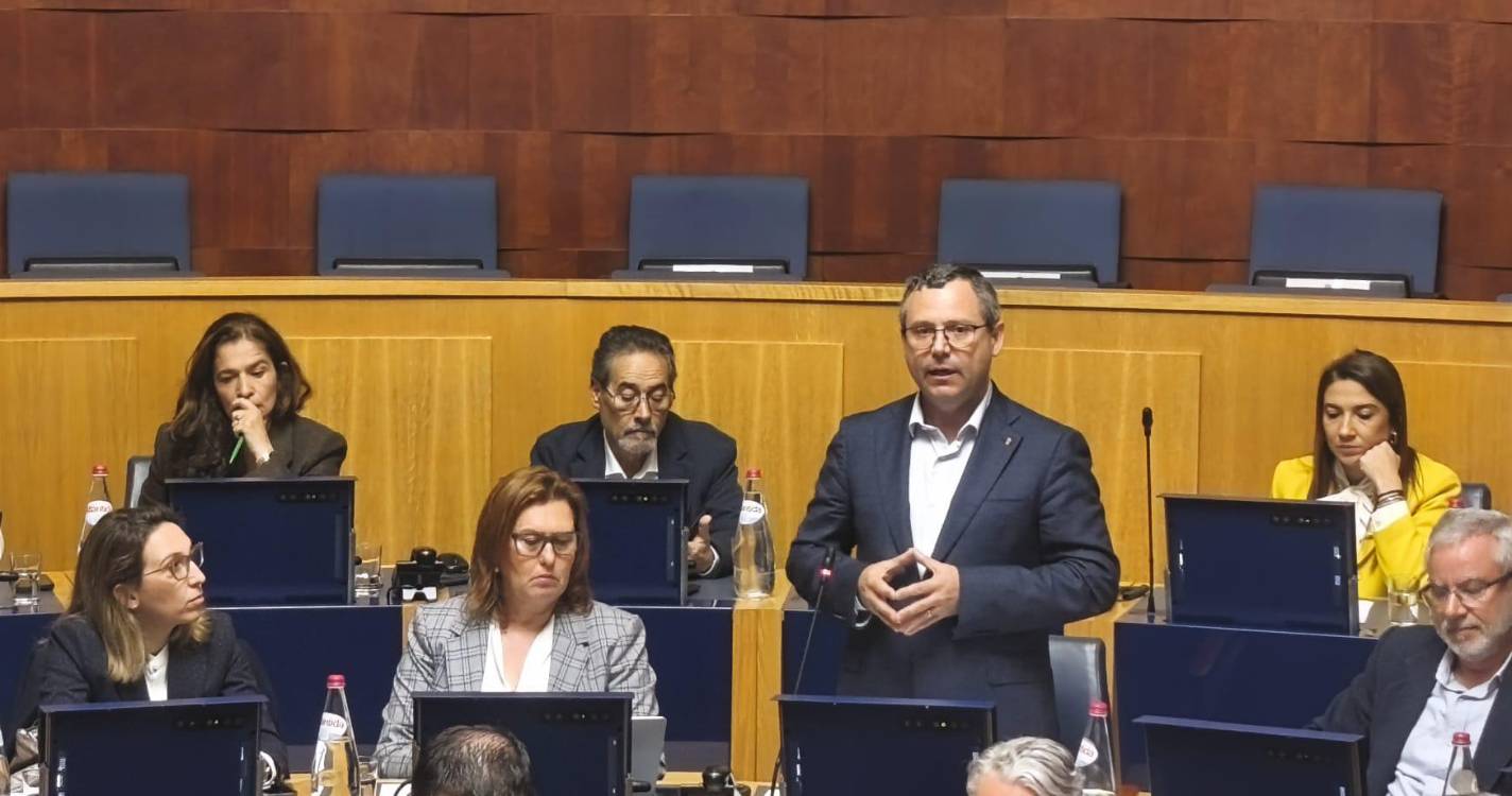 JPP fala de “alarme institucional” sobre acordos do governo com Living Care