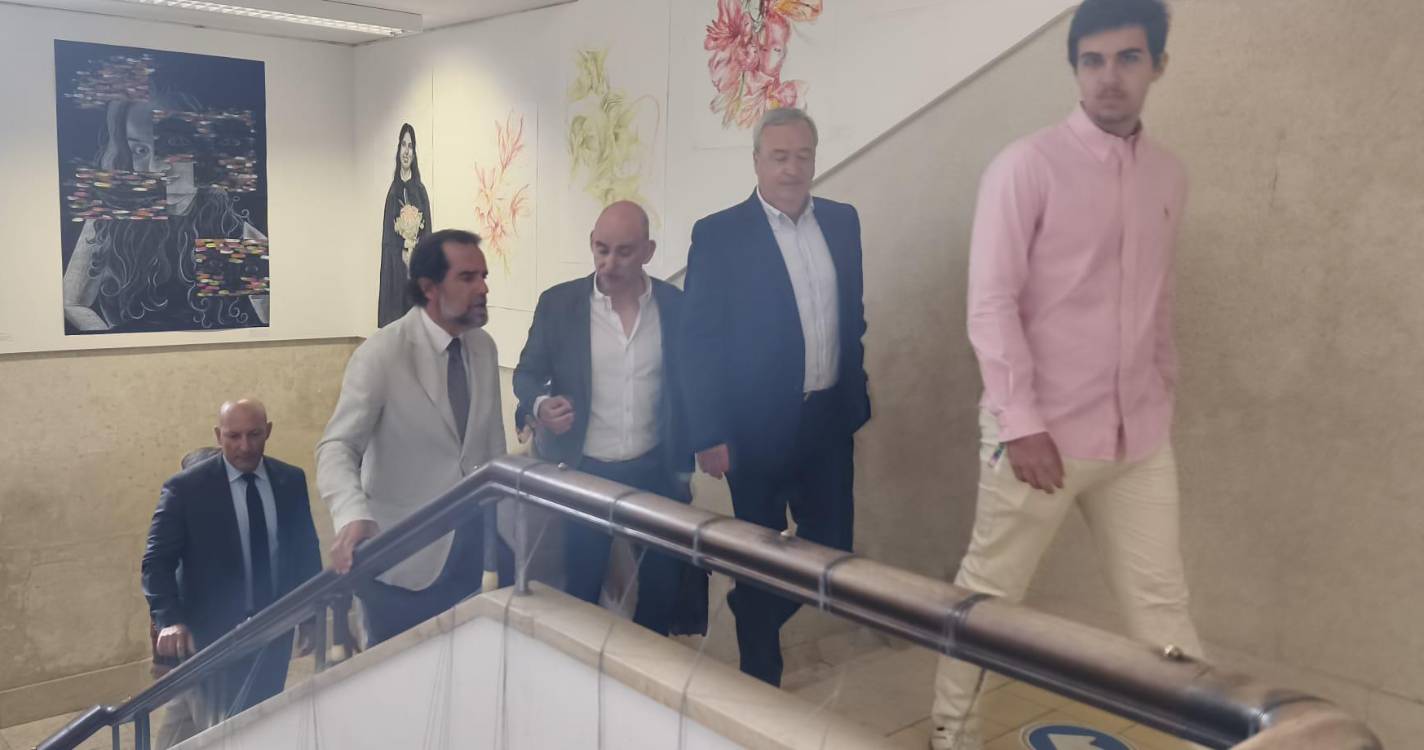 Constituição de grupo de trabalho para revisão da lei de finanças regionais em Diário da república