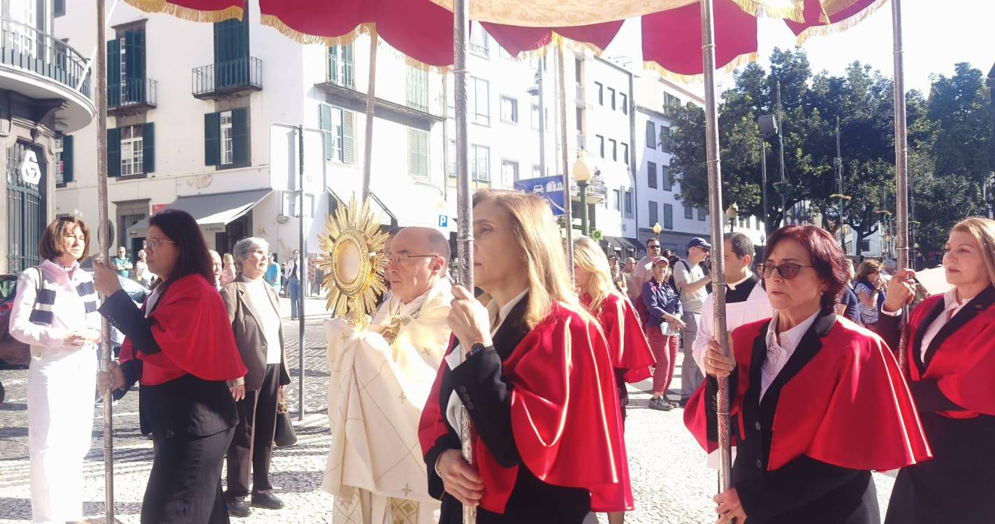 Páscoa mostra que o nosso destino não é a morte, mas a preparação para o viver definitivo com Jesus