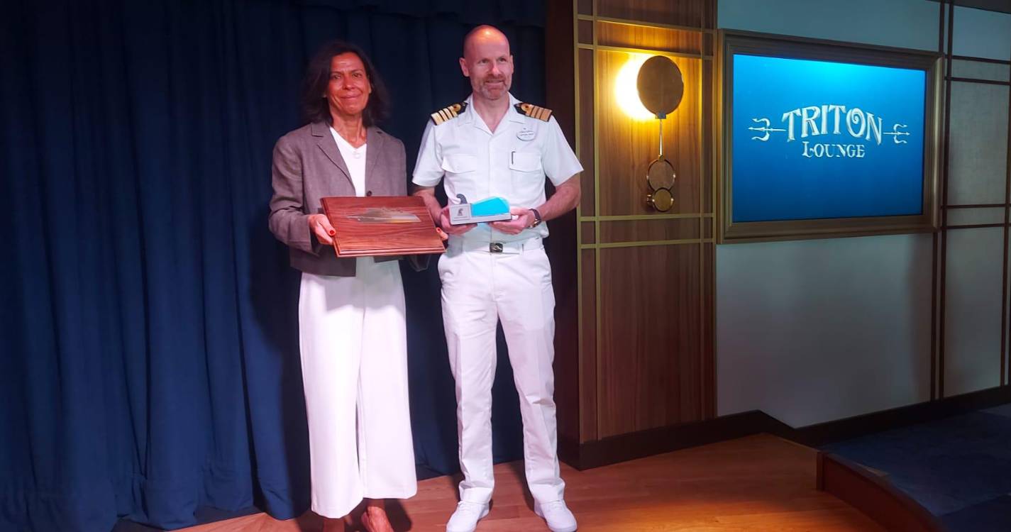 ’Disney Destiny’ estreia-se na Pontinha