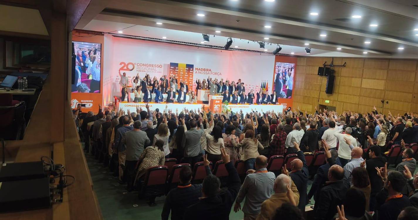 Albuquerque promete luta contra o centralismo