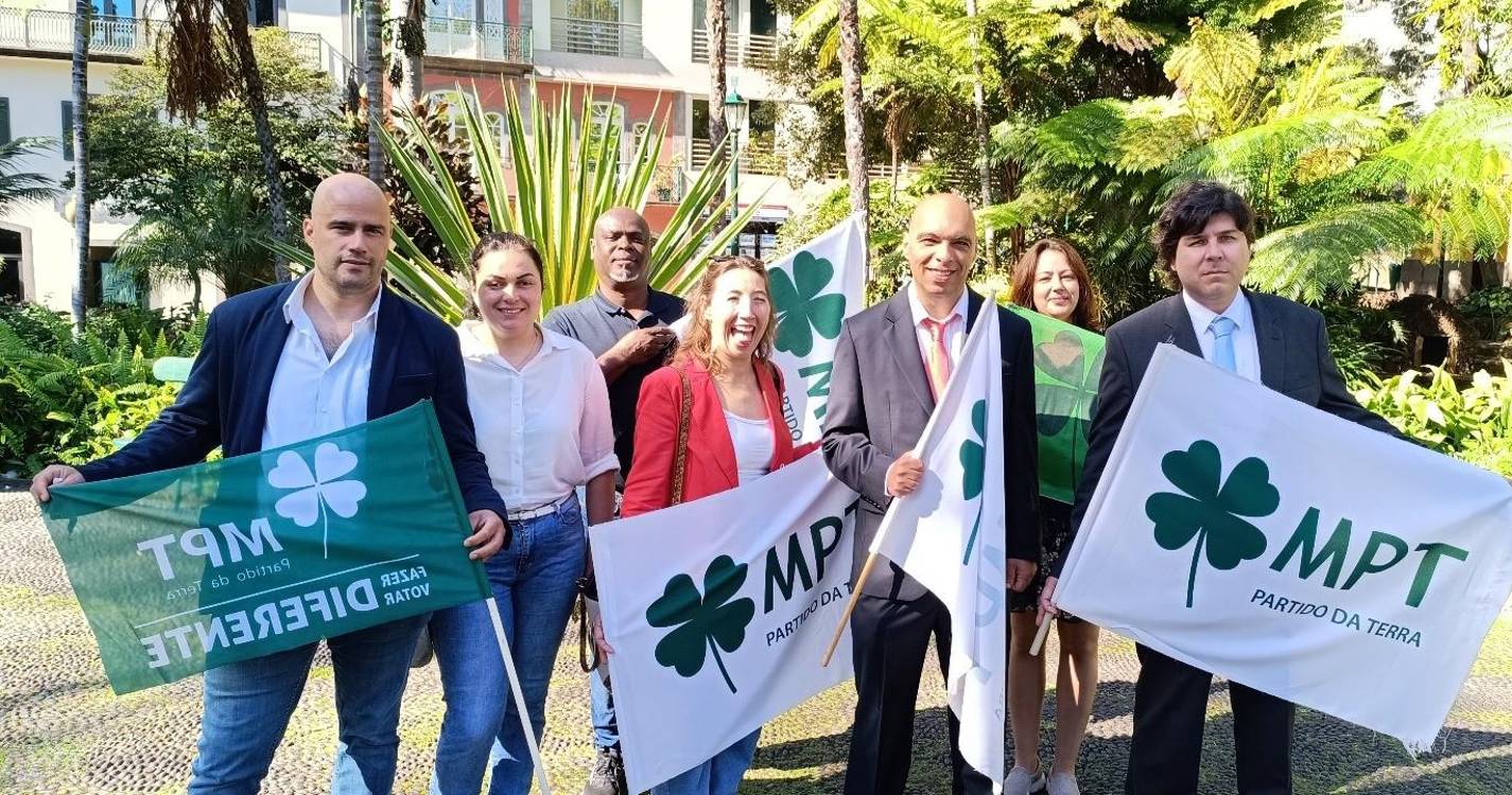 MPT quer dar mais poderes às Juntas de Freguesia