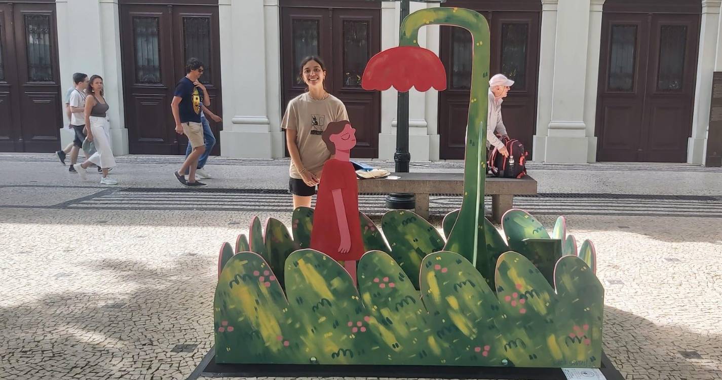 Projeto da CMF de apoio a jovens artistas arranca hoje