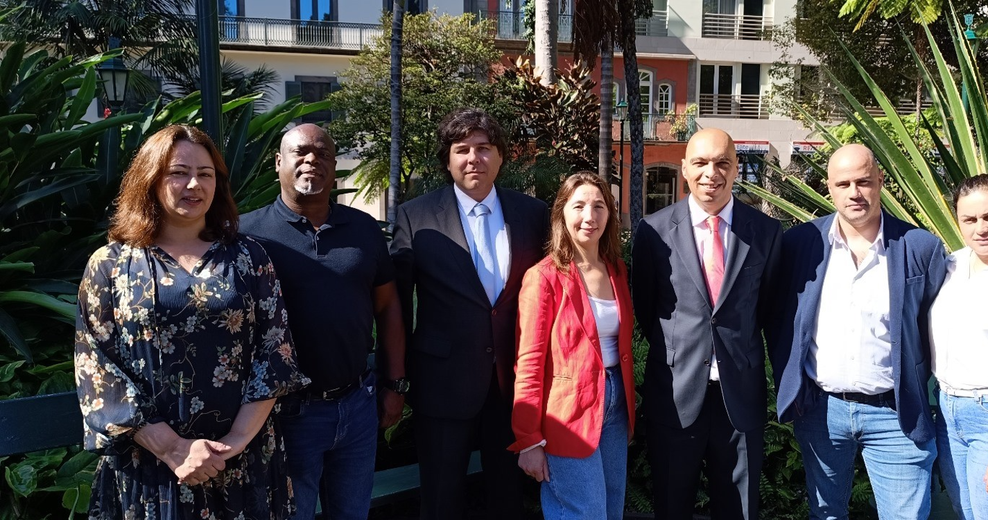 MPT denuncia inoperacionalidade prolongada de viatura de socorro no Funchal