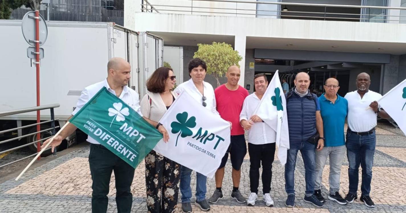 MPT defende perda de mandato para candidatos que violem promessas eleitorais