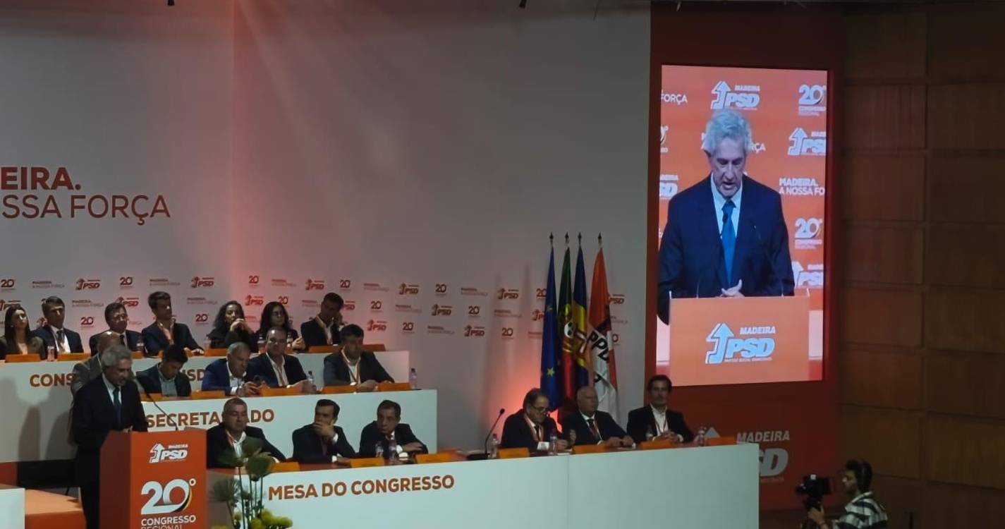 Cunha e Silva critica quem não luta pela autonomia