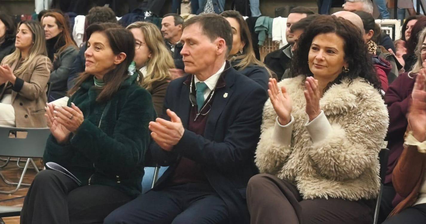 “Vou continuar presidente de São Vicente”, garante José Carlos Gonçalves