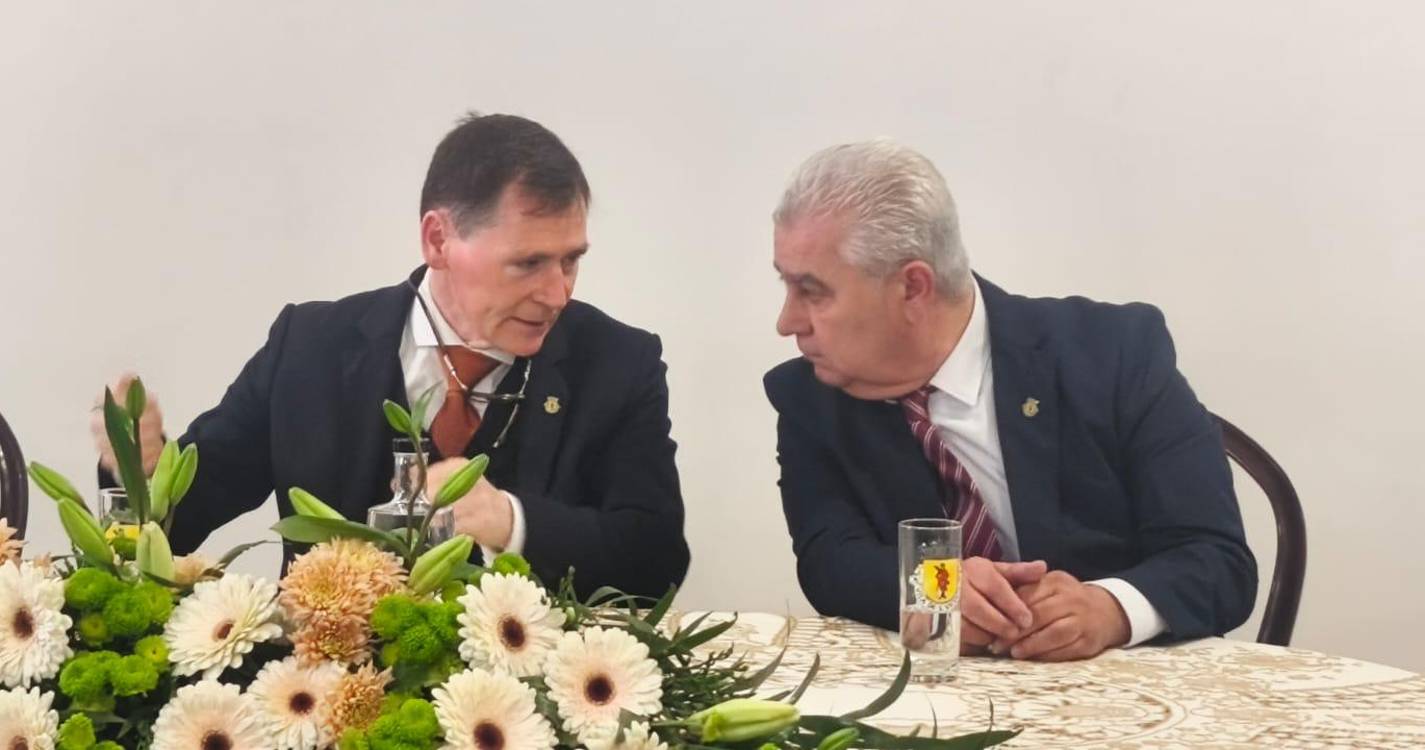 Autarca de São Vicente continua sem falar sobre polémica na sua vereação