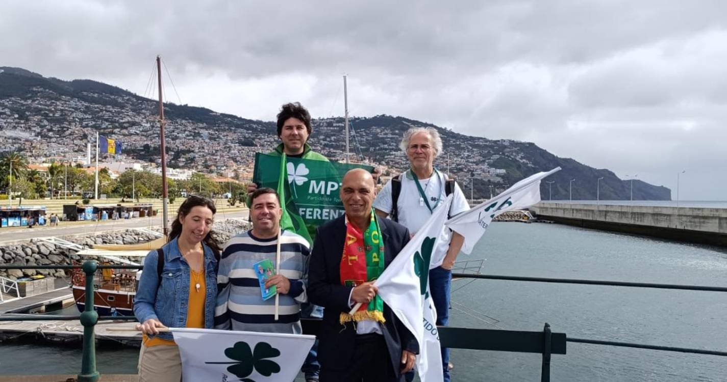 Alternativa 21 pede hidrogénio verde em substituição de baterias de lítio