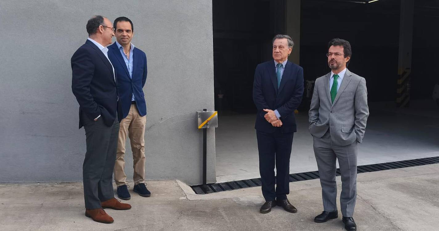 Preço da eletricidade não vai aumentar na Madeira