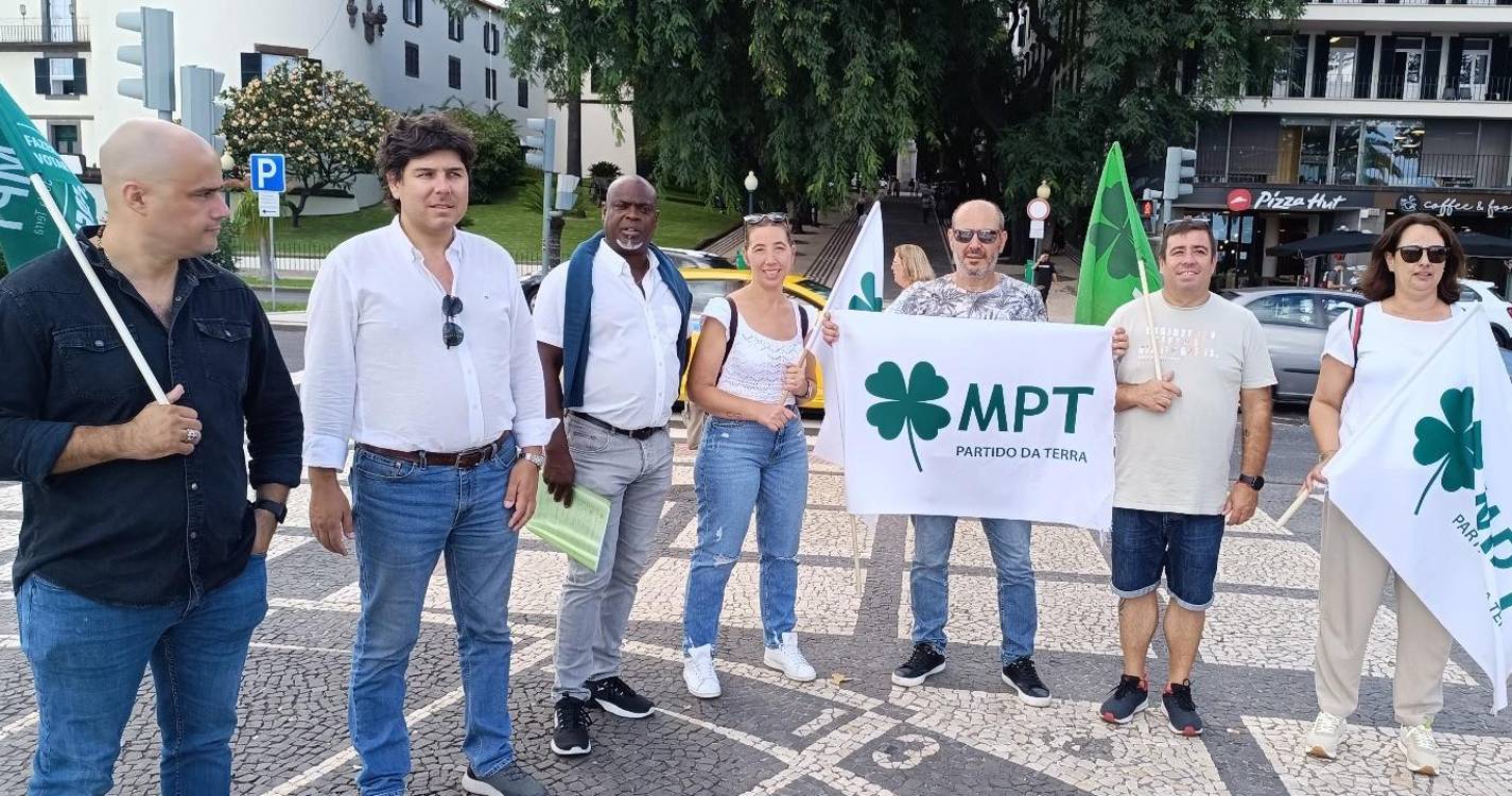 MPT diz que lidera mudanças no AL