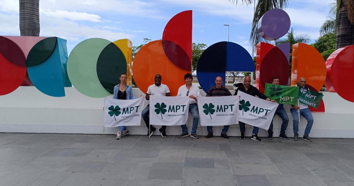 MPT diz que “Albuquerque vive para os likes” enquanto “o povo continua sem casa”