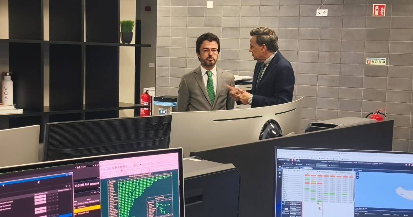 Pedro Rodrigues: Solução para o Seixal passa por “falso túnel”, mas falta apoio comunitário