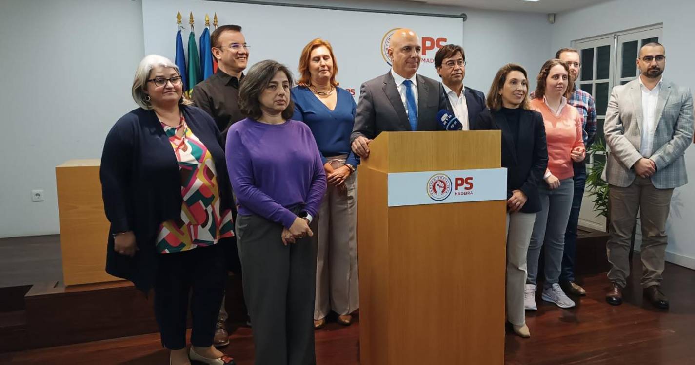 Cafôfo anuncia que é novamente candidato