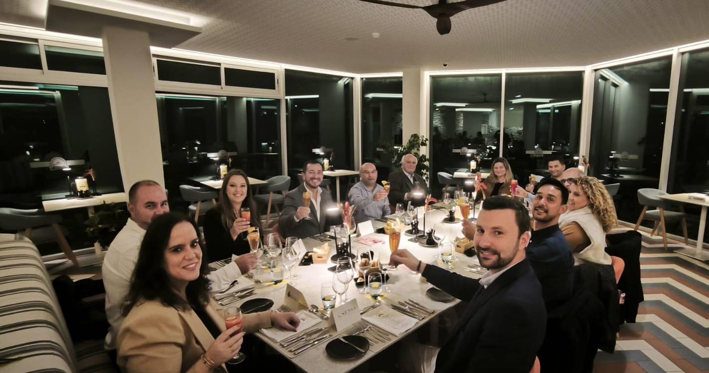 SENSA Hotels doa cerca de 30 mil euros a instituições regionais em 2025